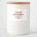 Search for vintage food labels Elegant