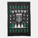 Search for ugly christmas sweater tea towels Xmas
