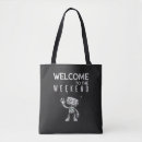 Search for cute robot bags Fun