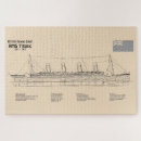 Search for titan puzzles English