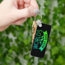Search for green black key rings Cool