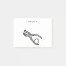 Search for i love you post it notes Cute