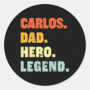 Search for d name stickers Grandpa
