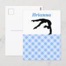 Search for bliss postcards Blue
