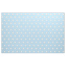 Search for blue and white polka dots fabric Craft