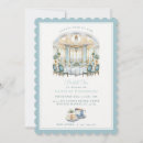 Search for formal tea invitations Victorian