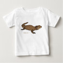 Search for lizard baby shirts For kids