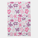 Search for pink heart tea towels Flowers