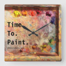 Search for artist palette art Colour