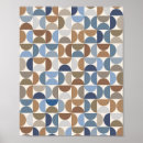 Search for century posters Blue
