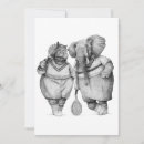 Search for gentlemen invitations Retro