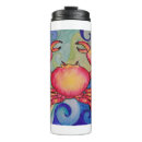 Search for crab tumblers Watercolor