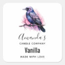 Search for halloween product labels Magic