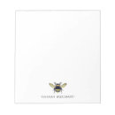 Search for bumble bee notepads Beekeeper