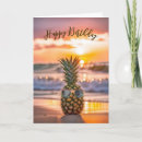 Search for funny beach birthday cards Sand
