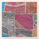Search for carpet coasters Patchwork