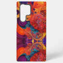 Search for fiery cases Abstract