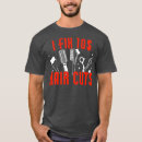 Search for hair cut tshirts Cosmetology