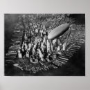 Search for blimp art Dirigible