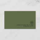 Search for smart business cards Accountant