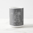 Search for silver snowflake mugs Grey