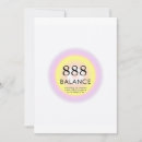 Search for balancing invitations Balance
