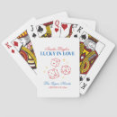 Search for lucky in love playing cards Casino