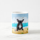 Search for french bulldog dad mugs Animal