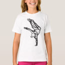 Search for dance kids tshirts Hip hop