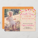 Search for twinkle twinkle little star birthday invitations Pink