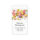Search for humorous return address labels Cool