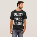 Search for debt Job