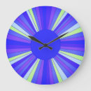 Search for cobalt blue clocks Round