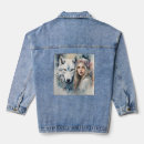 Search for white wolf clothing Animals
