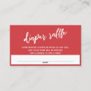 Search for scarlet invitations Minimal