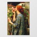 Search for rose window decals Elegant