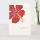 Search for tropical birthday cards Hawaii