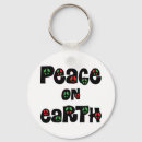 Search for red greeting key rings Green
