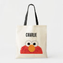 Search for elmo tote bags Boys