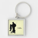 Search for hobby key rings Fisherman