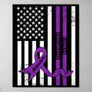 Search for american flag posters Cancer