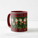 Search for holiday baking mugs Whimsical