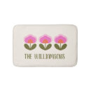 Search for scandinavian bath mats Cute