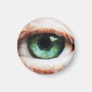 Search for magic mini magnets Eye