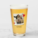 Search for dates beer glasses For him