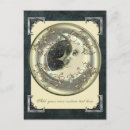 Search for pagan symbol postcards Moon