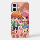 Search for anime design iphone cases Character