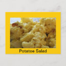Search for potato postcards Vegetables
