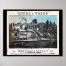 Search for wolf drawing art Vintage