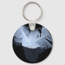 Search for white feather key rings Feathers